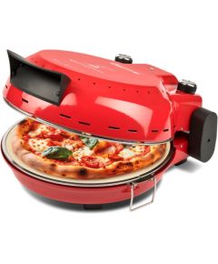 PIEC do pizzy GIRMI FP5002 RED