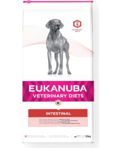 Eukanuba Veterinary Diet Intestinal 12 kg Adult
