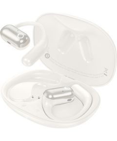 Hoco EA6 Headset Wireless Open-Ear Connectivity/Music Bluetooth White