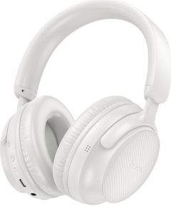 Hoco W53 Tone Headset In-ear Wireless Bluetooth White