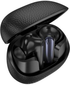 Hoco EQ23 PLUS II Headset Wireless In-Ear Calls/Music Bluetooth Black
