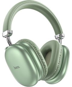Hoco W35 Max Joy Wireless Bluetooth In-Ear Headset Green