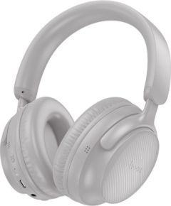 Hoco W53 Tone Headset In-ear Wireless Bluetooth Grey