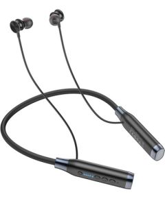 Hoco ES62 Pretty Headset Wireless In-Ear Calls/Music Bluetooth Black