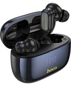 Hoco EQ20 Rhyme Headset Wireless In-Ear Calls/Music Bluetooth Black