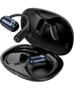 Hoco EA6 Headset Wireless Open-Ear Connectivity/Music Bluetooth Black