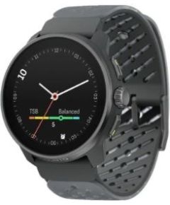Zegarek sportowy SUUNTO RACE S TITANIUM GRAPHITE