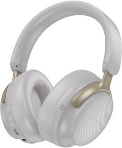 Hoco W53 Plus Tone Headset with ANC In-ear Wireless Bluetooth Grey