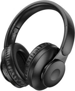 Hoco W45 Enjoy Wireless Bluetooth In-Ear Headset Black