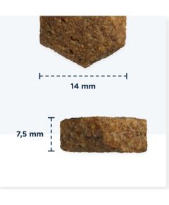 Eukanuba Dermatosis FP for Dogs 5 kg Adult Fish, Potato