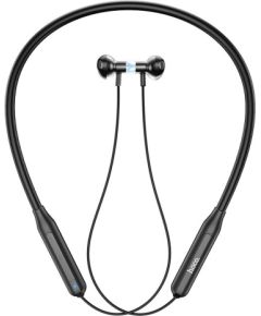 Hoco ES58 Sound Headset Wireless In-Ear Calls/Music Bluetooth Black