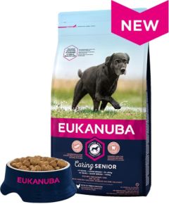 Eukanuba SENIOR 15 kg Chicken