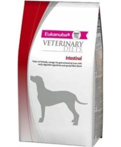 Eukanuba 8710255129082 dogs dry food 5 kg Puppy Chicken