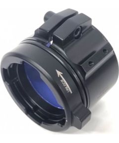 Rusan modulārais adapteris ar skrūvi 65 mm