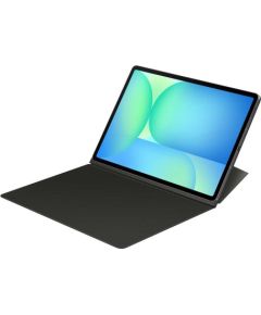 Samsung Galaxy Tab S10 FE+ Smart Book Cover Black