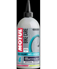 Tire sealant MTB 500ml BC MOTUL velo riepu hermētiķis