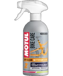 DRY Clean MTB BC 500ml MOTUL Sausais velo tīrīt.