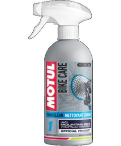 Chain Clean MTB BC 500ml MOTUL Velo Ķēžu tīrīš. līdz.