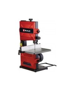 Einhell TC-SB 200/1 Mazais stacionārais lentzāģis