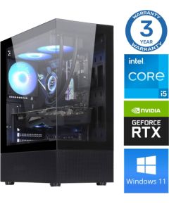 INTOP i5-13400F 16GB 1TB SSD M.2 NVME RTX3060 12GB WIN11