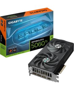 Karta graficzna Gigabyte GeForce RTX 5060 Ti EAGLE OC 16GB