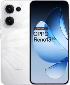 Oppo Reno 13 12/256GB DS 5G Plume White