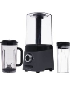 Kohersen vacuum blender VB1500 (anthracite)