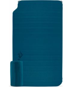 Sea To Summit Comfort Deluxe 2010 mm 1150 mm Blue