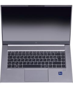 HP ZBOOK G8 i9-11950H 32GB 512GB SSD 15,6" FHD RTX A2000 Win11pro USED keybord multilanguage