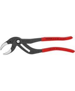 Knipex Pārliekamās stangas 25-80 ar fiksāciju sifonu mont
