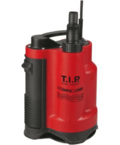I-Compac 13000 0,75kW ar integrētu pludiņu