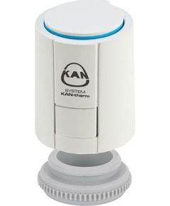 SMART izpildmehānisms 24V, ar adapteri M30x1,5 NC