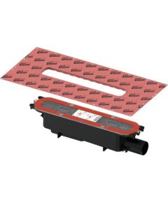 TECEdrainprofile sifons DN50 (673002)
