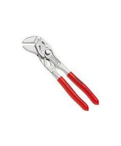 Uzgriežņu stangas 300mm Knipex