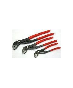 Stangas COBRA 180mm Knipex