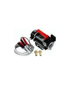 Sūknis dīz.degv. Carry 3000 24V DC Inline Piusi