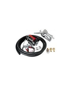 Sūknis dīz.degv. Battery Kit 3000 24V Inline Piusi