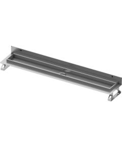 Dušas kanāls ar vertikālu atloku 1000mm, TECE