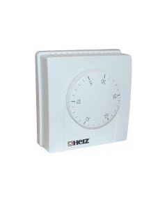 Telpas termostats 230 V, 5-30*C, bimetāla, HERZ