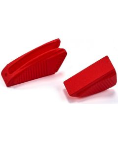 Plastmasas aizsargžokļi uzgriežņu stangām Knipex
