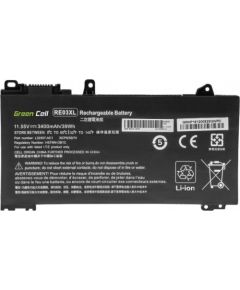 Akumulators Green Cell RE03XL HP ProBook 430 G6 G7 440 G6 G7 445 G6 G7 450 G6 G7 455 G6 G7 445R G6 455R G6