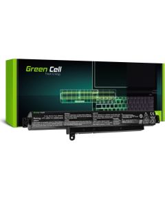 Akumulators Green Cell  Asus VivoBook A31N1311 F102B F102BA (AS83) Portatīvo datoru baterijas