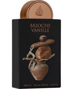 LATTAFA Pride Brioche Vanille EDP 100ml
