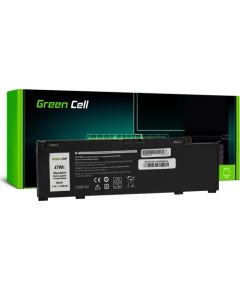 Akumulators Green Cell 266J9 0M4GWP Dell G3 15 3500 3590 G5 5500 5505 Inspiron 14 5490