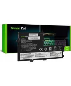 Akumulators Green Cell battery L18C3PF7 11.4V 4500mAh for Lenovo IdeaPad C340-14 S340-15