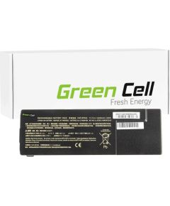 Akumulators Green Cell Sony VGP-BPS24 (SY13)