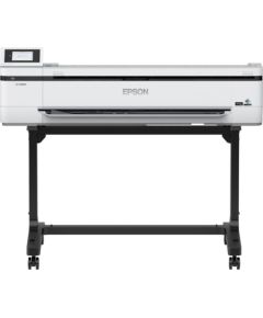 Printer Epson SC-T5100M Colour, A1, Wi-Fi