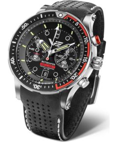 Vostok Europe Batiscafos Chrono 6S21-511A771