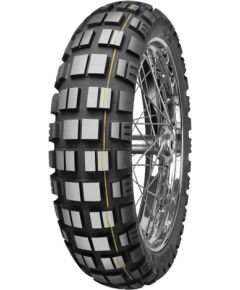 150/70B18 MITAS ENDURO TRAIL XT DAKAR 70T TL/TT
