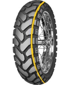 150/70B18 MITAS ENDURO TRAIL+ DAKAR 70H TL/TT 2YELLOW